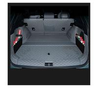 Car Boot Liner For Lynk & Co 08 For EMP 2024 2025 2026 Car Boot Mat Rear Trunk Liner Cargo Leather Floor Carpet Tray Protector Accessories Mats Trunk Mat(H,25 right With Stereo)