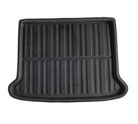 Car Boot Liner For Mazda For CX 30 2022 For CX-30 For DM 2020~2023 Luggage Liner Tray Waterproof Floor Pad Auto Parts Car Rear Trunk Mat Cargo Tray Liners