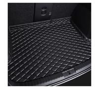 Car Boot Liner For Mazda For CX-5 For CX5 For KF 2017 2018 2019 2020 2021 2022 Rear Trunk Mat Liner Floor Tray Carpet Mud Pad Guard Protector(BIACK SIGIE high)
