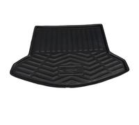 Car Boot Liner For Mazda For CX-5 For CX5 KF 2017~2025 Luggage Liner Tray Waterproof Anti-Fouling Floor Pad Car Rear Trunk Mat Cargo Tray Liners