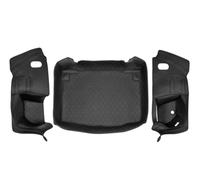 Car Boot Liner For Mini For Cooper U25 2024 Boot Car Trunk Mat Waterproof Anti-slip Styling Accessories Black Scratch And Wear-resistant(I)