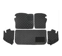 Car Boot Liner For Mini For F56 For F55 For F54 For R56 For R60 Car Trunk Mats Boot Liner Anti Slip Mat Car Cargo Rear Trunk Mat Car Boot Protector(For F56)