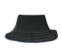 Car Boot Liner For Mitsubishi For Shogun For Galloper Super For Exceed 1992~1999 Trunk Mat Boot Liner Cargo Floor Carpet Waterproof Cover Pad