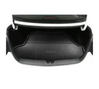 Car Boot Liner For Nissan For Qashqai For Dualis J10 2007-2013 Luggage Liner Tray Parts Tray Floor Pad Car Rear Trunk Mat Cargo Tray Liners