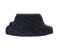 Car Boot Liner For Nissan For X-Trial T31 2008 2009 2010 2011 2012 2013 Rear Boot Cargo Liner Tray Trunk Trunk Floor Mat