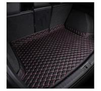 Car Boot Liner for Opel Grandland 2024-2026, Leather Trunk Mat Single Piece Waterproof Auto Rear Cargo Liner Accessories,B