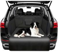 Car Boot Liner for Opel Vivaro C Combi M 2019-