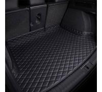 Car Boot Liner, for Peugeot 208 e208 GT GT Line 2020-2023,Tailored Guard Tray Protector Pad Car Boot Cover Anti-Slip Carpets Interior Accessories,A