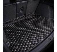 Car Boot Liner, for Peugeot 208 e208 GT GT Line 2020-2023,Tailored Guard Tray Protector Pad Car Boot Cover Anti-Slip Carpets Interior Accessories,C