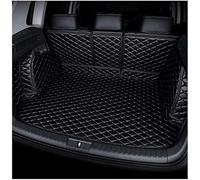 Car Boot Liner for Porsche Panamera 2017-2022, Car Trunk Boot Fitted Luggage Compartment Mat, Car Boot Mats Protector Waterproof Machine Washable & Nonslip Backing