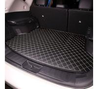 Car Boot Liner for Range Rover Vogue L405 2012-2020, Anti Slip Waterproof Boot Mats Luggage Protector Pad Car Accessories,Black