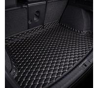 Car Boot Liner for Renault Arkana 2021-2022 2023 2024 2025, Anti-Slip Trunk Liner Waterproof Resistant Cargo Luggage Protector Pad Car Accessories,B