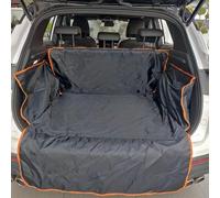 Car Boot Liner, For Renault Austral E-Tech Hybrid 2023-2024