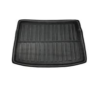 Car Boot Liner For Seat For Leon 3 For MK3 5F For Cupra 2013-2020 Car Boot Liner Mat Cargo Tray Trunk Floor Carpet Mud Flap Car Trunk Mat Boot Liner