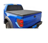 Car Boot Liner For Silverado 1500 2020-2024 Trail Boss The Soft Roll Pick Up Truck Bed Cover Pickup Truck Tonneau Cover Trunk Mats