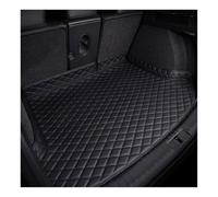 Car Boot Liner, for Suzuki S-Cross 2014-2024 Tailored Guard Tray Protector Pad Car Boot Cover Anti-Slip Carpets Interior Accessories,A