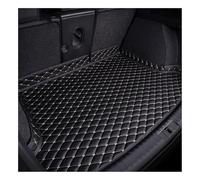 Car Boot Liner, for Suzuki S-Cross 2014-2024 Tailored Guard Tray Protector Pad Car Boot Cover Anti-Slip Carpets Interior Accessories,C