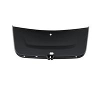 Car Boot Liner For Tesla For Model Y For Juniper 2025 Rear Trunk Door TPE Anti-dirt Mat Trunk Tailgate Protection Pad Car Accessories