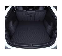 Car Boot Liner For Tesla For Model Y For Performance 2019-2026 Full-Coverage Car Trunk Mat Cargo Liner Trunk Mat(Black Full,19-24)