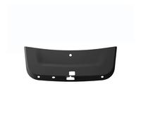 Car Boot Liner For Tesla For Model YL 2025 2026 Rear Trunk Door Anti-dirt Mat Trunk Tailgate Protection Pad TPE