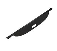 Car Boot Liner For Toyota For Harrier For Venza For XU80 2020 2021 2022 2023 Rear Trunk Cargo Cover Security Shield Retractable Luggage