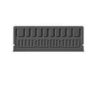 Car Boot Liner For Toyota For Hilux For Revo 2015-2022 Bed Tailgate Mat Rear Trunk Protective Pad Trunk Liner Cargo Accessories Trunk Mat(Trunk pad 1P-a)