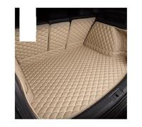 Car Boot Liner For Toyota For Land For Cruiser For Prado 150 2009-2017 Cargo Rear Trunk Tailgate Tail Gate Door Mat Cover Floor Carpet Mud Pad Kick Tray Rear Cargo Mat(All inclusive set D,2000-2008)