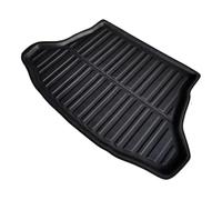 Car Boot Liner For Toyota For Prius For XW50 50 For MK5 2016-2020 2021 Luggage Liner Tray Parts Anti-slip Tray Floor Pad Car Rear Trunk Mat Cargo Tray Liners