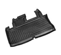 Car Boot Liner For Toyota For Sienna 2011~2023 Trunk Mat TPE Waterproof Floor Mat Interior Accessories Trunk Mat(2021-2023)