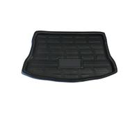 Car Boot Liner For Toyota For Yaris L XP150 2014-2023 Hatchback Car Rear Boot Cargo Liner Tray Trunk Floor Carpet Mats Carpets Pad Anti-dirty Trunk Mat