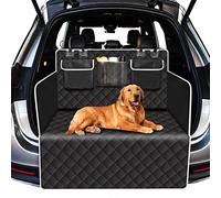 Car Boot Liner, For Toyota Yaris 2018-2023 Car Boot Protector for Dogs Waterproof Easy to Install Dirt Resistant Wipe Clean Tear Proof