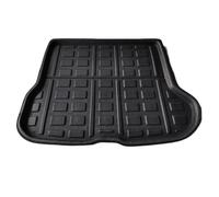 Car Boot Liner For Volvo For XC40 2018 2019 2020 2021 2022 2023 Luggage Liner Tray Waterproof Protective Storage Pads Floor Pad Car Rear Trunk Mat Cargo Tray Liners