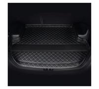 Car Boot Liner For Vw For Beetle 2012 2013 2014 2015 2016 2017 2018 Cargo Liner Carpet Interior Accessories Cover High Side Car Trunk Mat(Black 1)