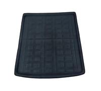 Car Boot Liner For VW For Passat B8 For Variant For Estate 2015~2023 Luggage Liner Tray Waterproof Floor Pad Car Rear Trunk Mat Cargo Tray Liners