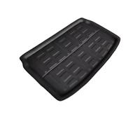 Car Boot Liner For VW For Polo AW BZ MK6 2018~2023 Car Trunk Mat Accessories Cargo Boot Pad Protective EVA Waterproof Carpet Liner Cover Car Boot Mat