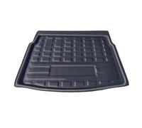 Car Boot Liner For VW For Tiguan AD BW 2017 2018 2019 2020 2021 2022 2023 Car Rear Trunk Mat For Protective Pad Waterproof Cargo Liner Tray FloorMat Rear Cargo Mat