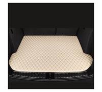 Car Boot Liner For ZR-V For ZRV 2022 2023 Covers Cargo Liner Interior Accessories Automobiles Waterproof Products Car Trunk Mats(Beige)
