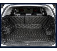 Car Boot Liner Full Coverage Custom Car Trunk Mats Interior Details For Seeker 2022-2023 Car Accessories Carpet Car Boot Mats(Beige)