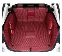 Car Boot Liner Full Coverage Trunk Mat For BMW X3 G45 2025+ Boot Liner Tray Waterproof Mud Protector(E)