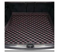 Car Boot Liner Mat Car Trunk Mats For Commander 2018 2019 2020 2021 7 Seats Anti Dirty Leather Carpet No Speaker Version In The Trunk