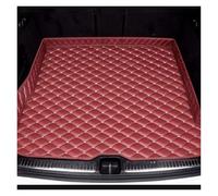 Car Boot Liner Mat Car Trunk Mats For Commander 2018 2019 2020 2021 7 Seats Anti Dirty Leather Carpet No Speaker Version In The Trunk