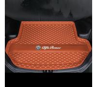 Car Boot Liner Mat for Alfa Romeo Tonale VGT-D 2022 2023,Waterproof Anti-Scratch Trunk Protector,All-Weather Cargo Mat Pad,Non-Slip Cover for Car Storage Area,G
