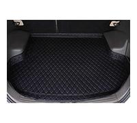 Car Boot Liner Mat for Hyundai Tucson 2015-2020, Auto Cargo Liners Leather Trunk Mat Waterproof Anti-Scratch Storage Protector Pad Foldable Carpets Interior Accessories
