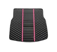 Car Boot Liner Mat For Jazz For Fit 2004 2005 2006 2007 2008 2009 2010 2011 2012 2013 2014 2015 2016 2017 2018 2019 2020 2021 2022 Trunk Mat(Style9)