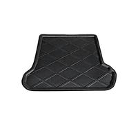 Car Boot Liner Mat For L-EXUS GX GX470 2003 2004 2005 2006 2007 2008 2009 Durable Black Boot Liner Tray Mat Protector