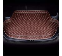 Car Boot Liner Mat for MG HS 2018~2020, All Weather Durable Cargo Storage Leather Protector Pad Waterproof Anti-Scratch Non-Slip Foldable Tray