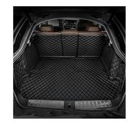 Car Boot Liner Mats Compatible With Chery For Boundary Pro For Tiggo 3xe For E EQ7 Auto Full Coverage Trunk Mat Cargo Liner Interior(Black-Black,For EQ7 2023-2025)