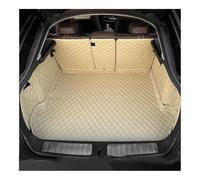Car Boot Liner Mats Compatible With Chery For Boundary Pro For Tiggo 3xe For E EQ7 Auto Full Coverage Trunk Mat Cargo Liner Interior(Beige,For Boundary Pro 22)