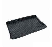 Car Boot Liner Mats for Audi A4 Avant Estate B9 2016-2024, boot liner, car boot protector, Leather, Anti-Slip, Durable, Custom Fit, Easy-Clean