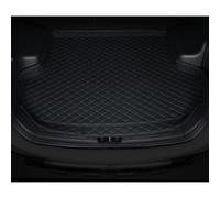 Car Boot Liner Mats, for Polestar 4 2023-2024 (lower) Waterproof Protector Pad Anti-Dirty Trunk Mat Carpets Interior Accessories,B